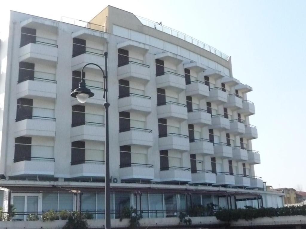 Hotel David Cesenatico Camera foto