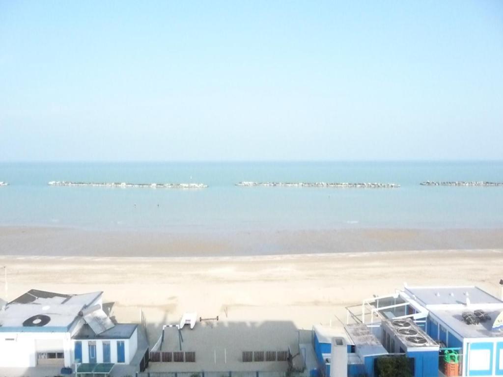 Hotel David Cesenatico Camera foto