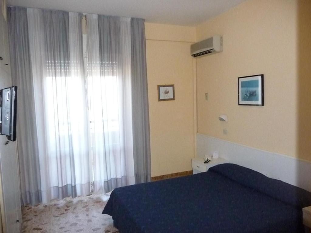 Hotel David Cesenatico Camera foto