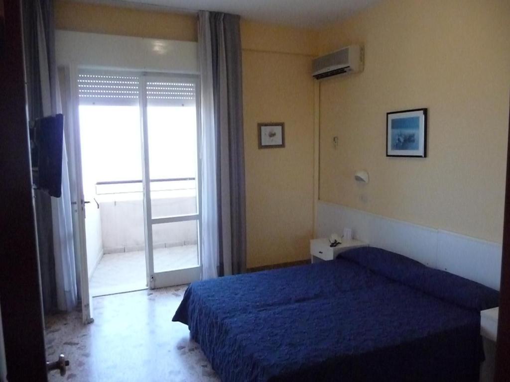 Hotel David Cesenatico Camera foto