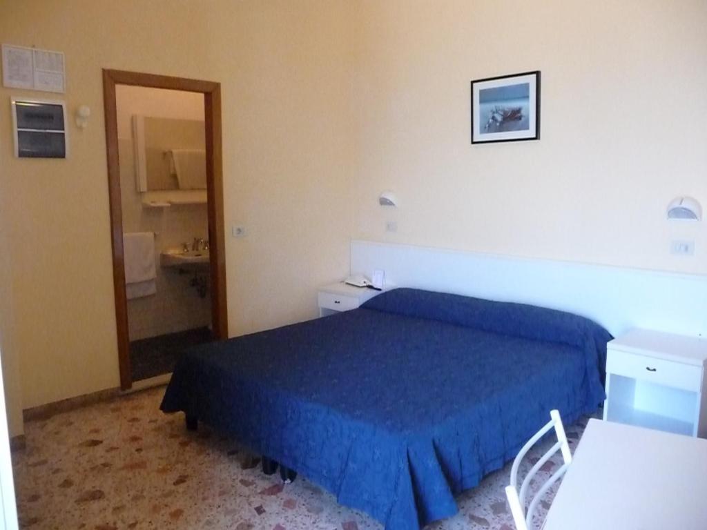 Hotel David Cesenatico Esterno foto