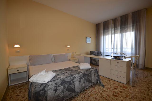 Hotel David Cesenatico Esterno foto